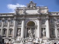 Trevibrunnen &ndash; &copy; Katrin Deutschbein (Eberhardt TRAVEL)