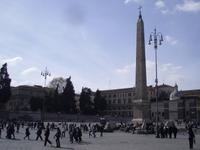 Piazza del Popolo &ndash; &copy; Katrin Deutschbein (Eberhardt TRAVEL)