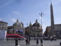 Piazza del Popolo &ndash; &copy; Katrin Deutschbein (Eberhardt TRAVEL)