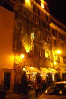 Rom bei Nacht &ndash; &copy; Katrin Deutschbein (Eberhardt TRAVEL)