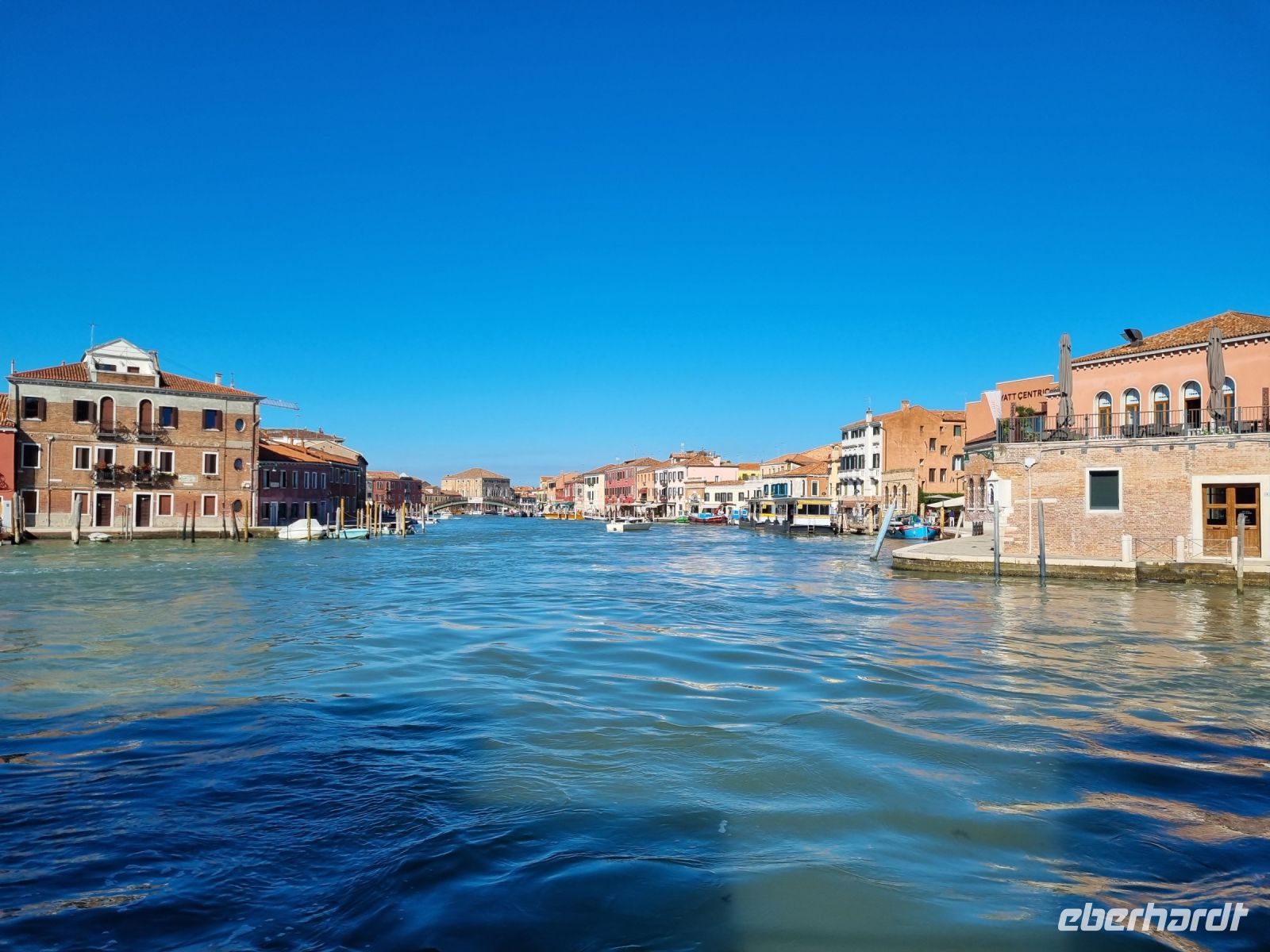 Insel Murano &ndash; &copy; Katrin Deutschbein (Eberhardt TRAVEL)