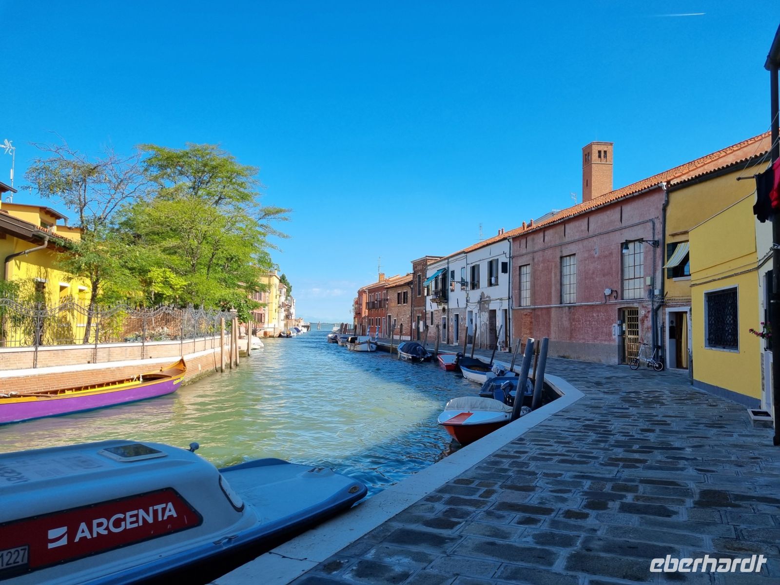 Insel Murano &ndash; &copy; Katrin Deutschbein (Eberhardt TRAVEL)