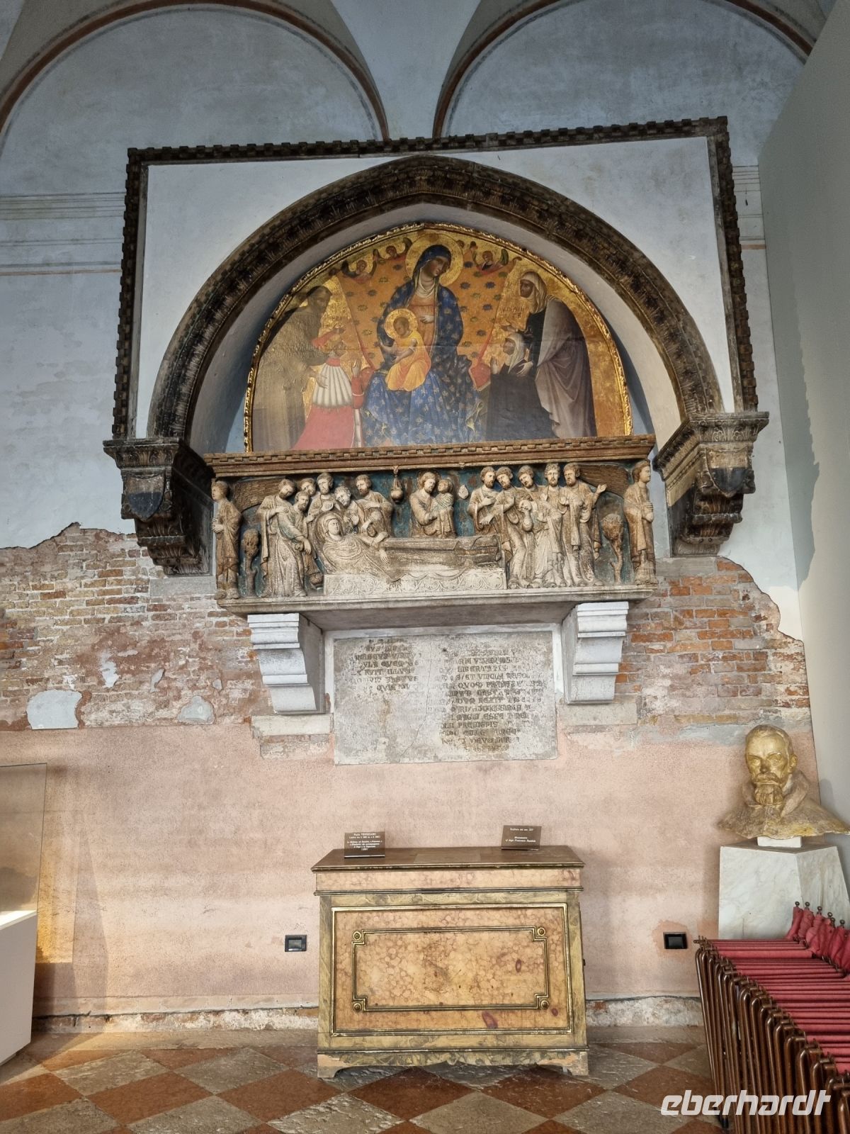 Frarikirche &ndash; &copy; Katrin Deutschbein (Eberhardt TRAVEL)