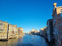 Canal Grande &ndash; &copy; Katrin Deutschbein (Eberhardt TRAVEL)