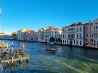 Canal Grande &ndash; &copy; Katrin Deutschbein (Eberhardt TRAVEL)