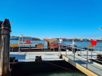 Privatboot zu den Inseln der Lagune &ndash; &copy; Katrin Deutschbein (Eberhardt TRAVEL)