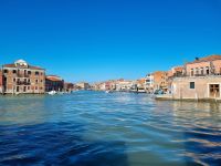 Insel Murano &ndash; &copy; Katrin Deutschbein (Eberhardt TRAVEL)