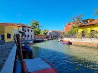 Insel Murano &ndash; &copy; Katrin Deutschbein (Eberhardt TRAVEL)