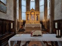 Frarikirche &ndash; &copy; Katrin Deutschbein (Eberhardt TRAVEL)
