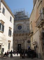 In Lecce
