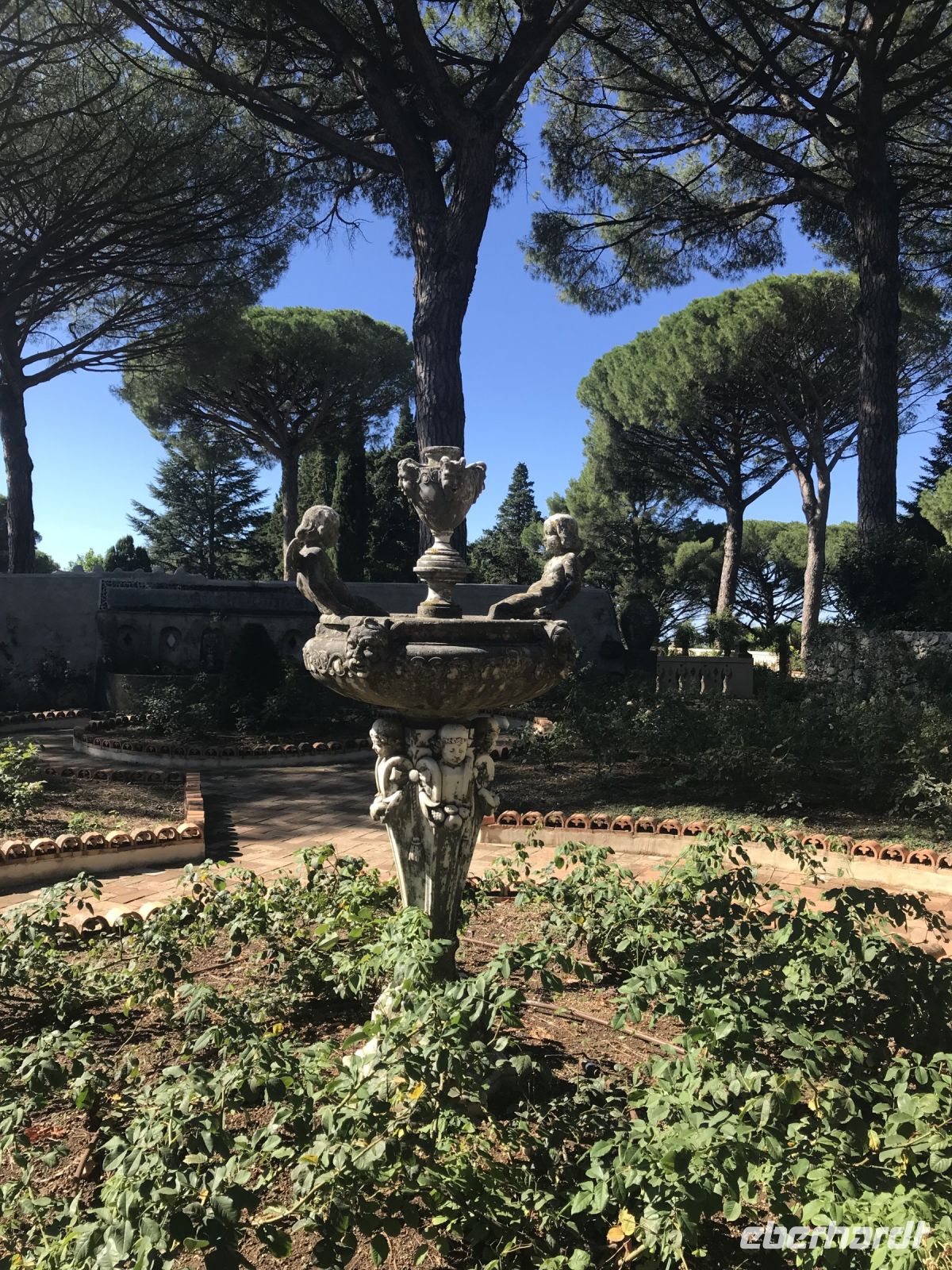 &copy; Irmela Körner (Eberhardt TRAVEL)