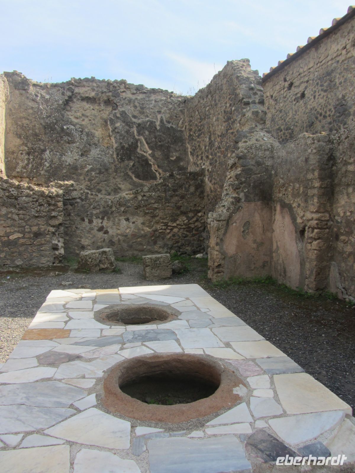 &copy; Irmela Körner (Eberhardt TRAVEL)