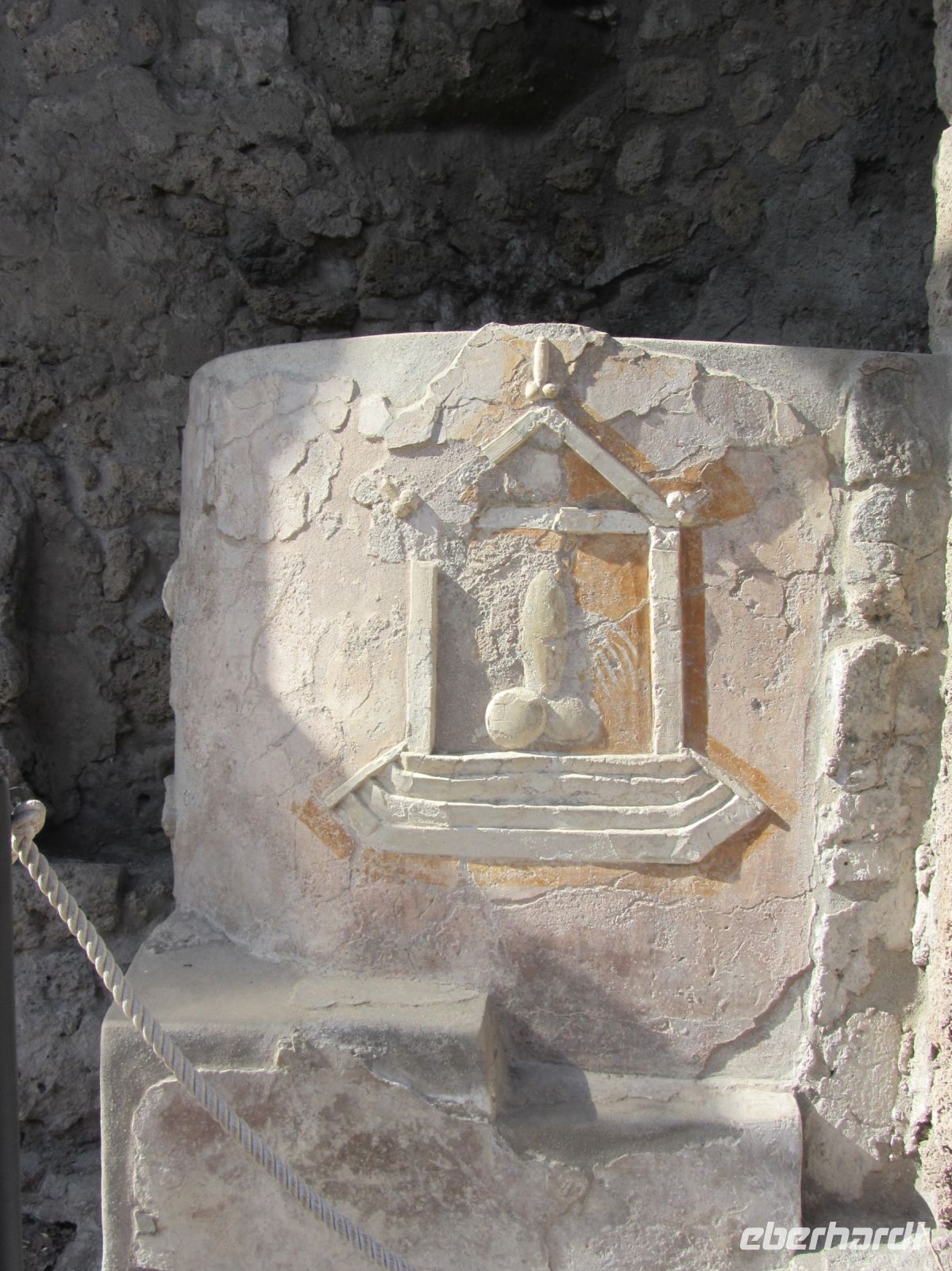 &copy; Irmela Körner (Eberhardt TRAVEL)