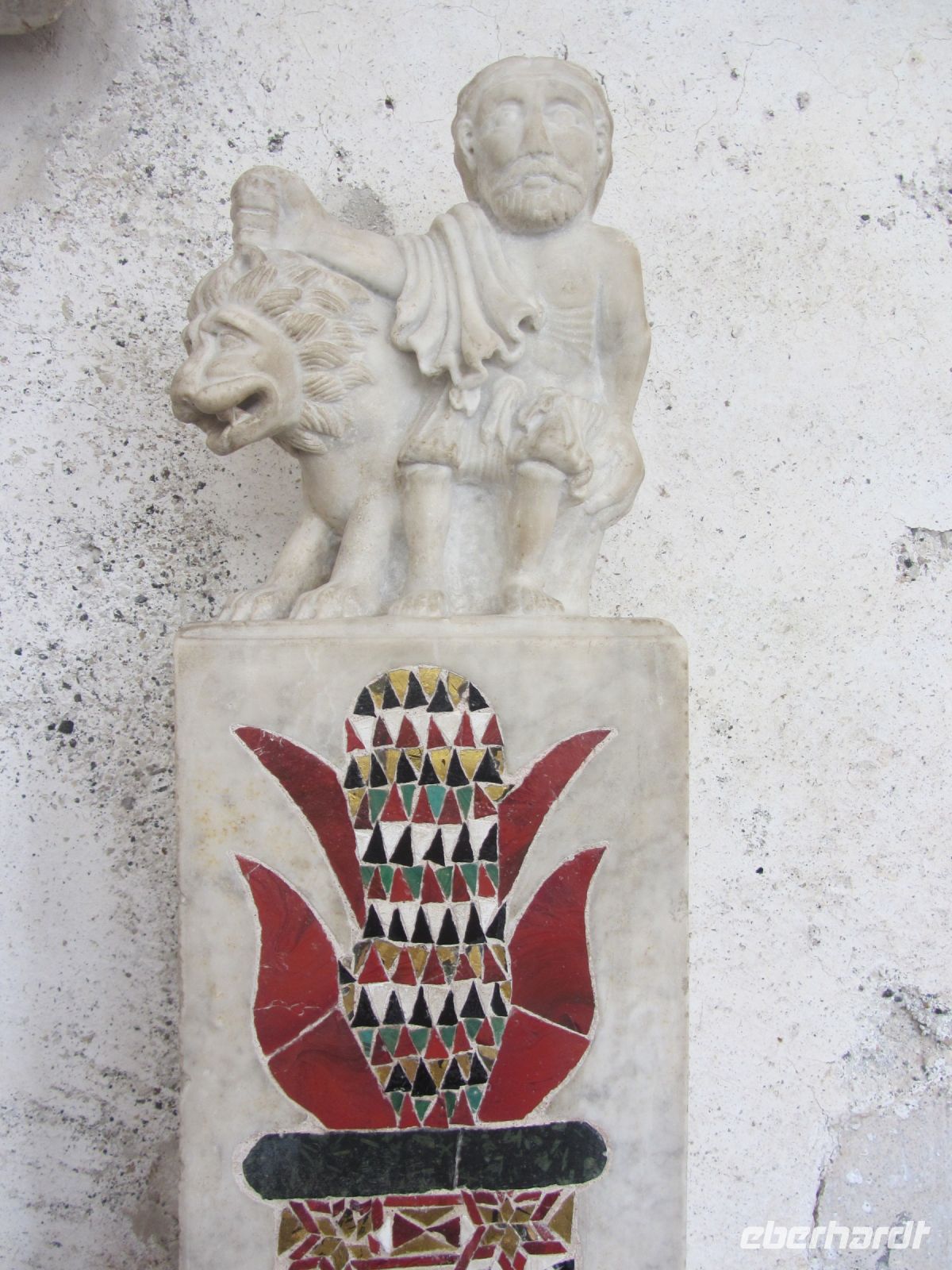 &copy; Irmela Körner (Eberhardt TRAVEL)