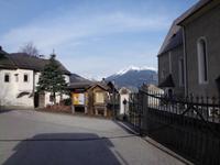 Ausblick vom Hotel 