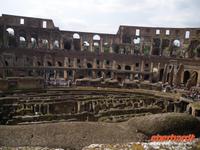 Kolosseum &ndash; &copy; Ingrid Langer (Eberhardt TRAVEL)