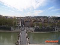 Blick von der Engelsburg &ndash; &copy; Ingrid Langer (Eberhardt TRAVEL)