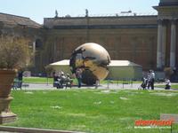Vatikanische Museen &ndash; &copy; Ingrid Langer (Eberhardt TRAVEL)