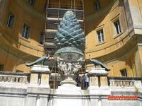 Vatikanische Museen &ndash; &copy; Ingrid Langer (Eberhardt TRAVEL)