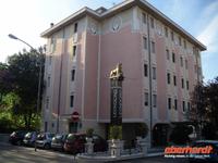 Hotel in Rovereto &ndash; &copy; Ingrid Langer (Eberhardt TRAVEL)