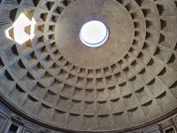 Oculus Pantheon &ndash; &copy; David Faatz (Eberhardt TRAVEL)