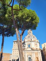 Santa Maria di Loreto &ndash; &copy; David Faatz (Eberhardt TRAVEL)