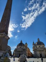 Piazza del Popolo &ndash; &copy; David Faatz (Eberhardt TRAVEL)