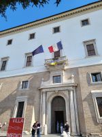 Villa Medici &ndash; &copy; David Faatz (Eberhardt TRAVEL)