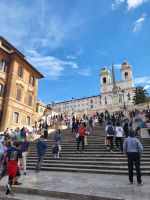 Spanische Treppe &ndash; &copy; David Faatz (Eberhardt TRAVEL)