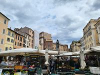 Campo di Fiori &ndash; &copy; David Faatz (Eberhardt TRAVEL)