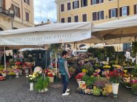 Campo di Fiori &ndash; &copy; David Faatz (Eberhardt TRAVEL)