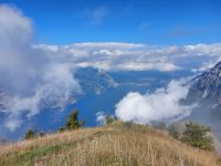 Blick auf Riva &ndash; &copy; Sabine Krug (Eberhardt TRAVEL)