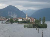 Isola Pescatori &ndash; &copy; Gabriele Schwarze (Eberhardt TRAVEL)