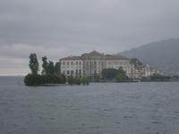 Isola Bella
