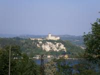 Rocca Angera &ndash; &copy; Gabriele Schwarze (Eberhardt TRAVEL)