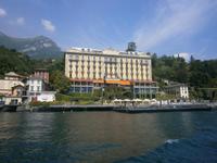 Grand Hotel in Tremezzo &ndash; &copy; Gabriele Schwarze (Eberhardt TRAVEL)