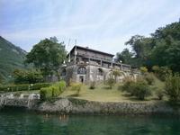 Isola Comacina &ndash; &copy; Gabriele Schwarze (Eberhardt TRAVEL)