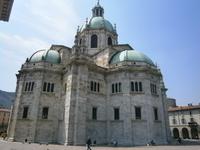 Dom von Como &ndash; &copy; Gabriele Schwarze (Eberhardt TRAVEL)