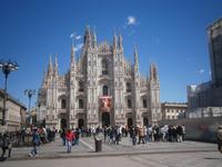 Mailänder Dom &ndash; &copy; Gabriele Schwarze (Eberhardt TRAVEL)