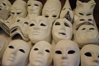 Maskenworkshop &ndash; &copy; Philipp Schmitz (Eberhardt TRAVEL)