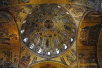 Mittelkuppel in Basilica di San Marco &ndash; &copy; Philipp Schmitz (Eberhardt TRAVEL)