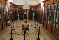 Bibliothek San Lazzaro delgi Armeni &ndash; &copy; Philipp Schmitz (Eberhardt TRAVEL)