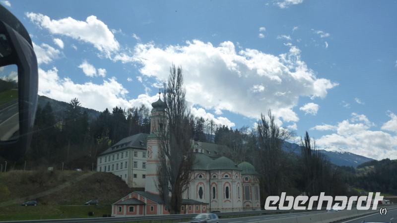 durch Österreich &ndash; &copy; Sandra Rößle (Eberhardt TRAVEL)