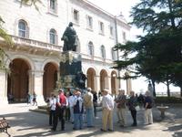 in Perugia &ndash; &copy; Sandra Rößle (Eberhardt TRAVEL)