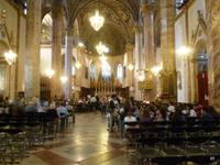 Kathedrale San Francesco Perugia &ndash; &copy; Sandra Rößle (Eberhardt TRAVEL)