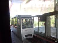 Minimetro Perugia &ndash; &copy; Sandra Rößle (Eberhardt TRAVEL)
