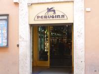 Perugina-Baci &ndash; &copy; Sandra Rößle (Eberhardt TRAVEL)