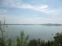 Trasimenosee &ndash; &copy; Sandra Rößle (Eberhardt TRAVEL)