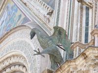 Dom von Orvieto &ndash; &copy; Sandra Rößle (Eberhardt TRAVEL)