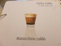 Marocchino im Angebot in Gubbio &ndash; &copy; Sandra Rößle (Eberhardt TRAVEL)